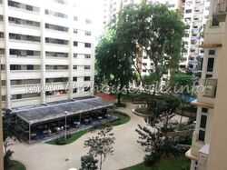 Holland Close (Queenstown), HDB 2 Rooms #544581101